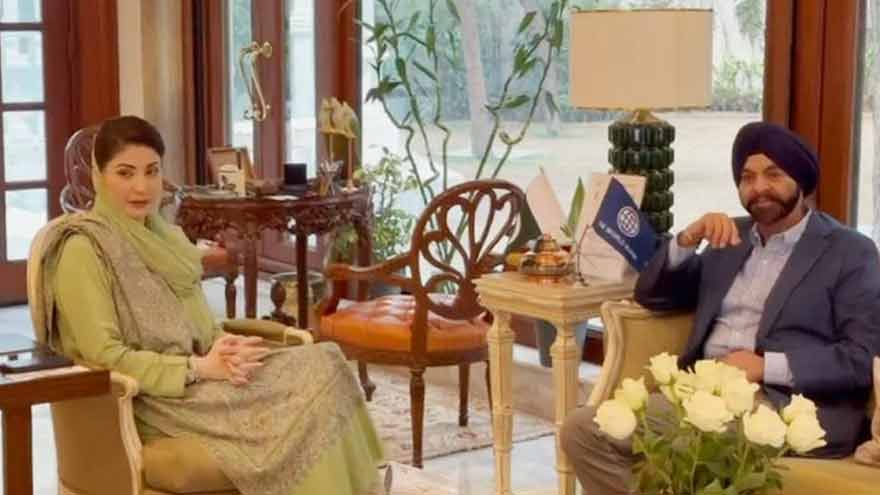 Punjab, World Bank agree to expand partnership in health, education and climate projects