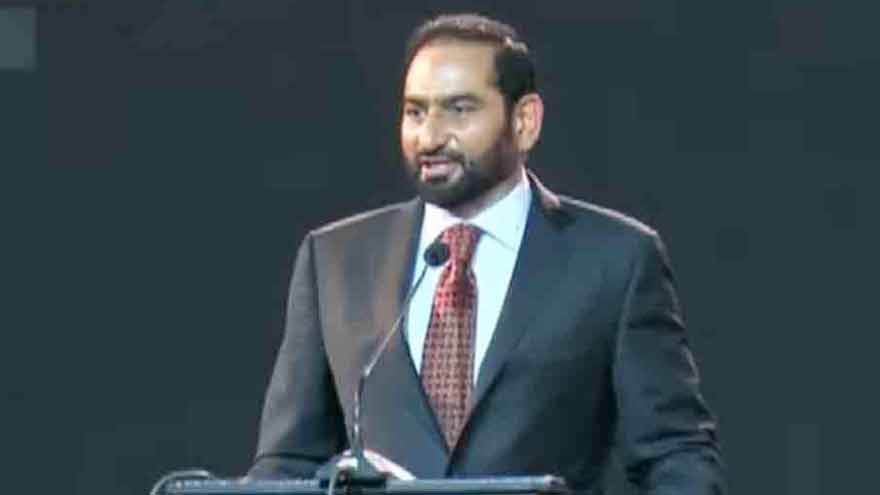 Punjab Group ready to lead digital transformation in education: Mian Amer Mahmood