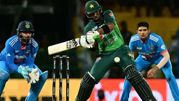 ٹی 20 ورلڈ کپ: پاکستان کا بھارت کیخلاف میچ شیڈول کے مطابق کھیلنے کا فیصلہ