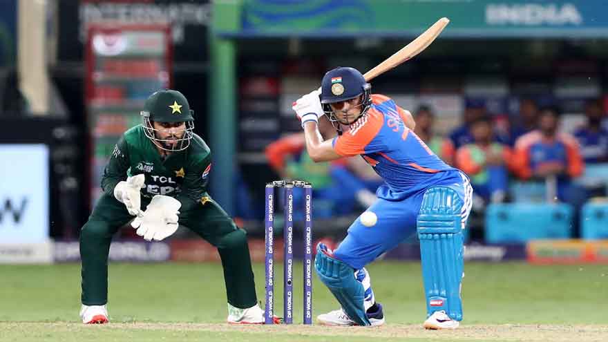 Pakistan to face India in T20 World Cup after ICC accepts its terms