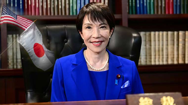 جاپانی وزیر اعظم کا پارلیمانی فتح کے بعد امریکا سے تعلقات نئی بلندیوں پر پہنچانے کا عزم