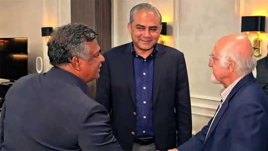 ICC clears Bangladesh of fine, confirms hosting of future event