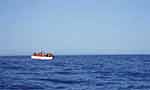 53 migrants dead or missing after boat capsizes off Libya, IOM says