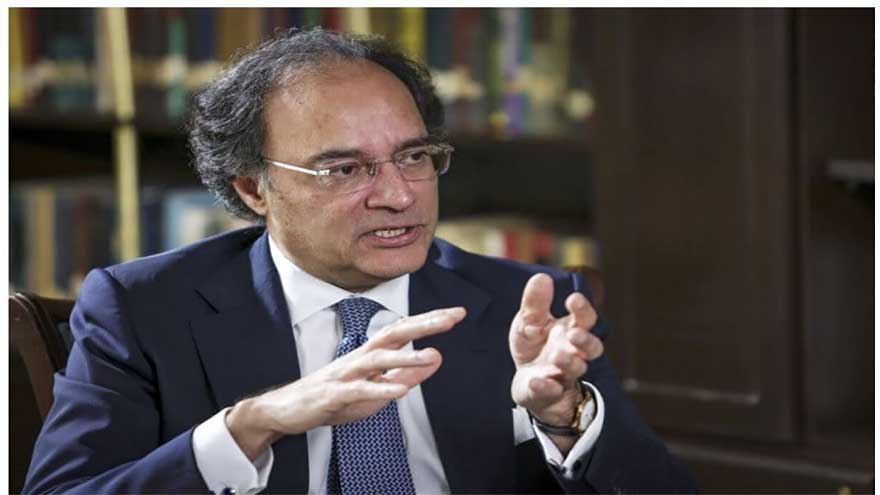 Pakistan showcases fiscal turnaround, reform agenda at Saudi-hosted forum