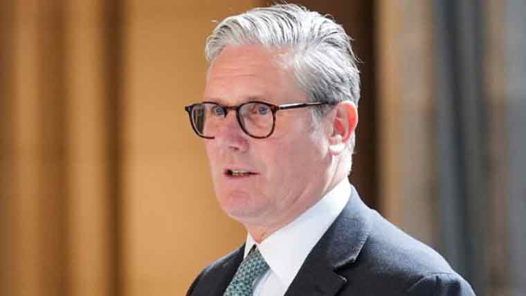 برطانیہ سنگین سیاسی بحران کی لپیٹ میں، وزیراعظم سے استعفے کیلئے دباؤ میں اضافہ