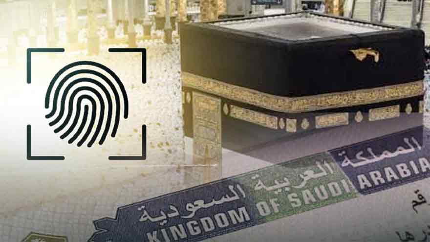 Bank branches to assist Hajj pilgrims in completing Saudi visa biometrics