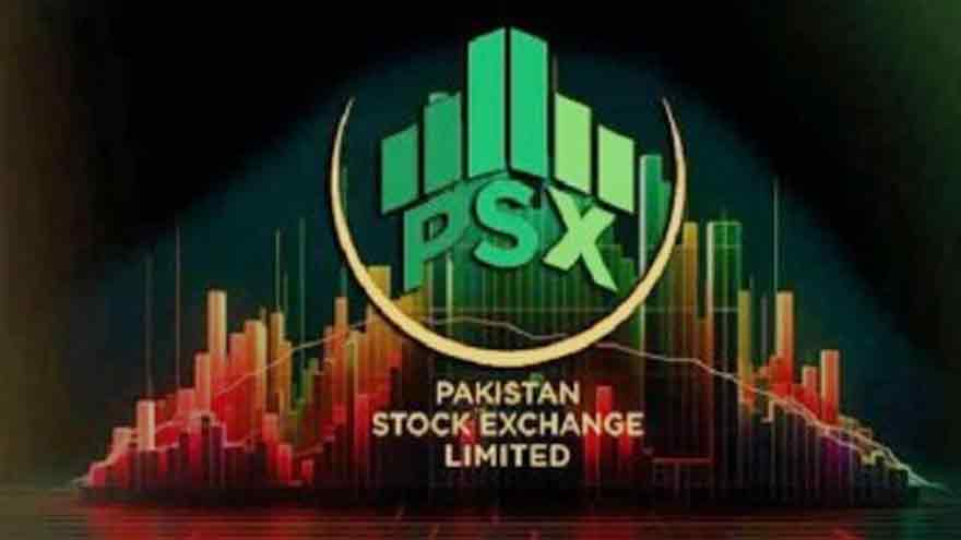 PSX slips into red after early gains amid sluggish trading activity