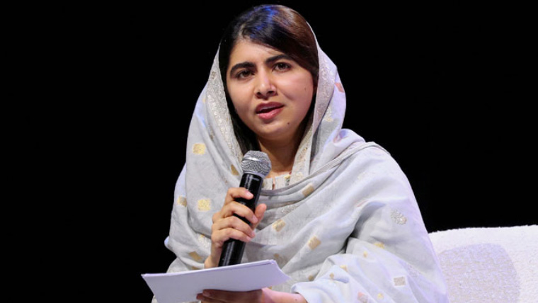 ملالہ کا تمام ممالک سے طالبان کیساتھ معمول کے تعلقات نہ رکھنے کا مطالبہ