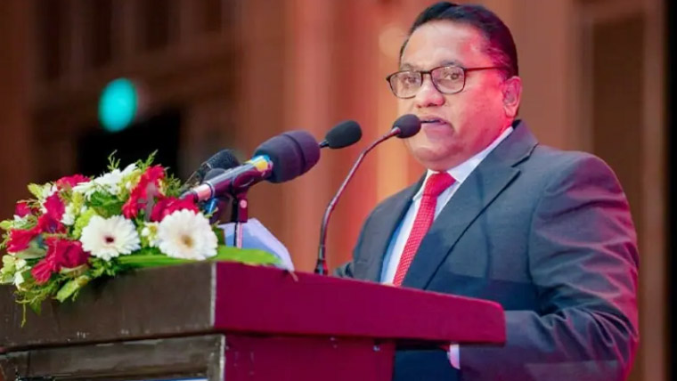 پاک بھارت میچ: سری لنکا کا پاکستان کے فیصلے پر اظہارِ تشکر