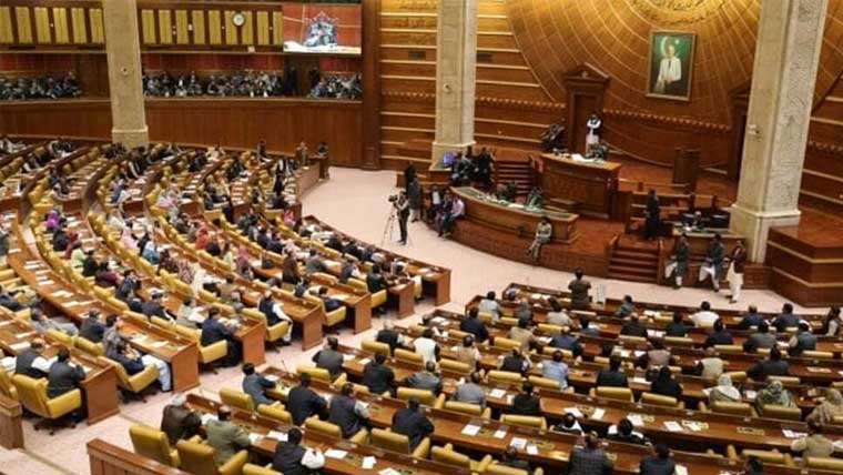 بسنت کو بحال کرنے کی کاوش پر قرار داد پنجاب اسمبلی میں جمع