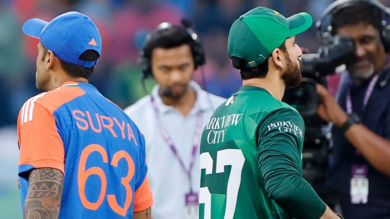 ورلڈ کرکٹ پاکستان کے بغیر نہیں چل سکتی: بھارتی میڈیا