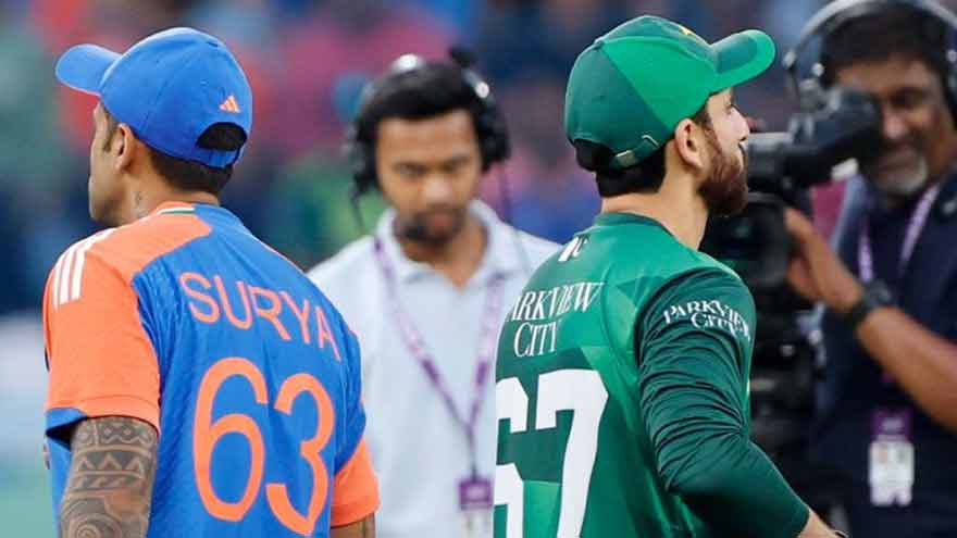 Indian media admits world cricket incomplete without Pakistan