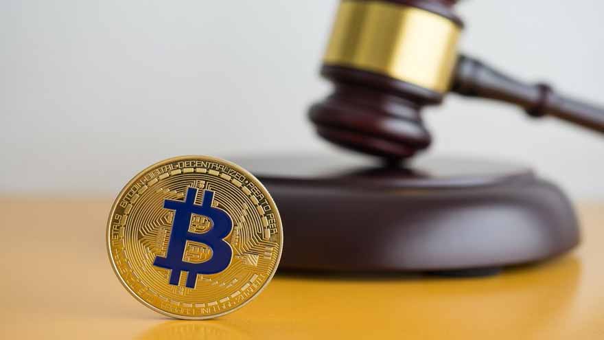 No ministry willing to own Crypto Regulation Bill as dispute emerges in Senate Committee