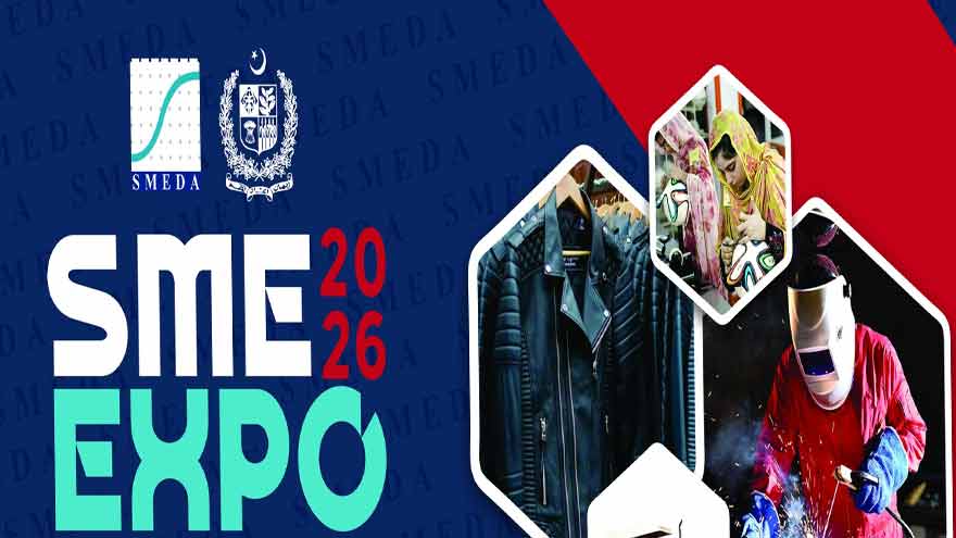 SMEDA mulls on-ground support for flagship cluster showcase participants 