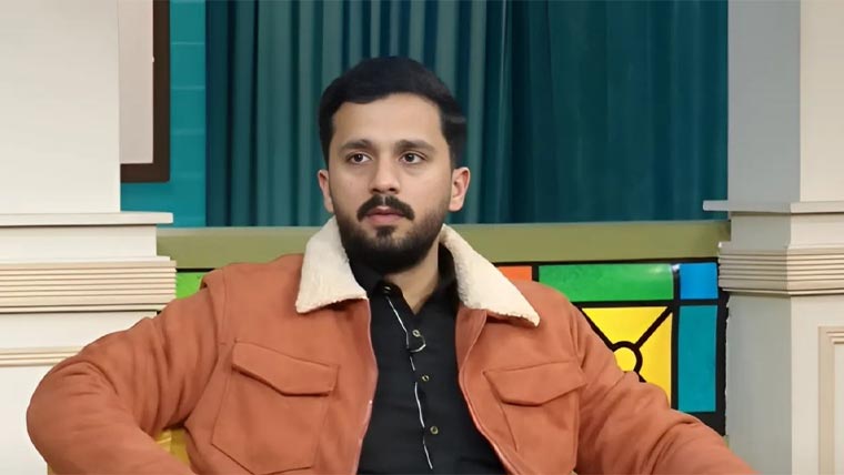 یوٹیوبر رجب بٹ کی عبوری ضمانت میں  30 مارچ تک توسیع