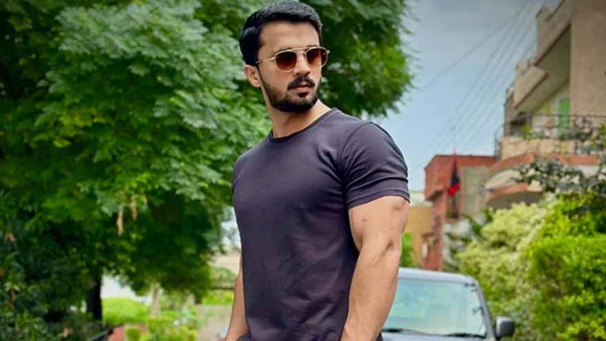 YouTuber Rajab Butt's interim bail extended till March 30