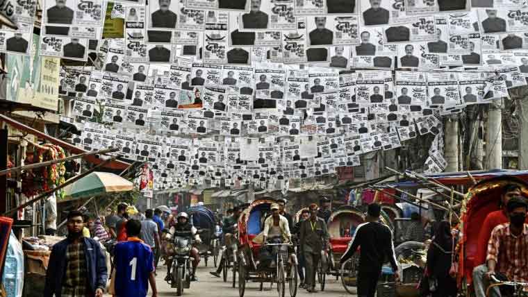 تاریخی الیکشن 2026 اور بنگلہ دیش کی سیاسی تاریخ پر ایک نظر!