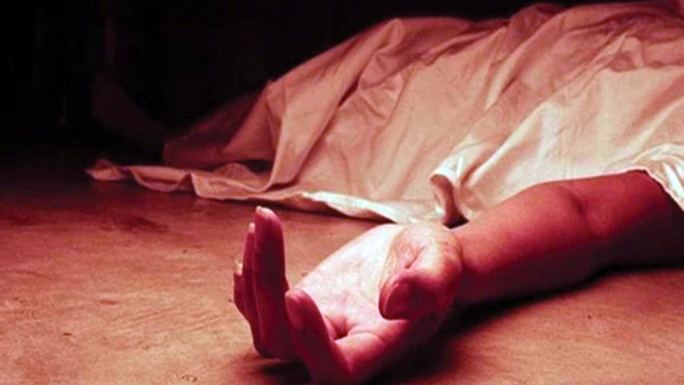 جامشورو: خاتون کا مبینہ اغوا، زیادتی کے بعد قتل، آئی جی سندھ کا نوٹس، رپورٹ طلب