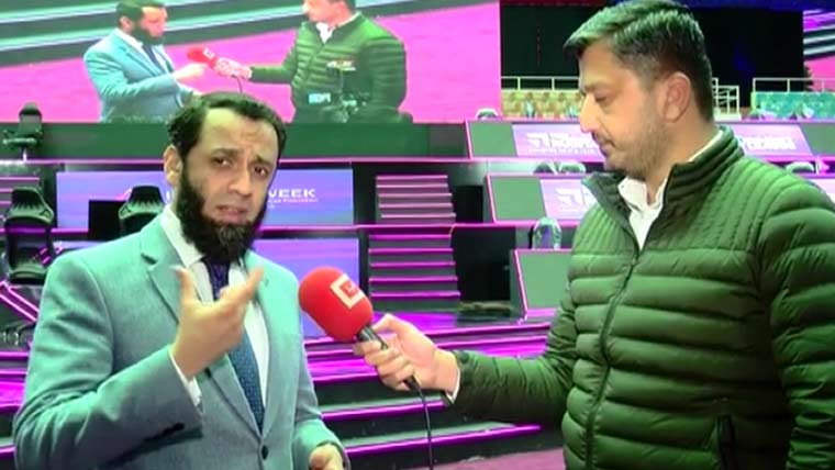 جیل قواعد کیخلاف کوئی چیز ہو تو ملاقات پر پابندی ضرور لگتی ہے: عطا تارڑ