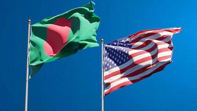 امریکا نے بنگلادیشی مصنوعات پر ٹیرف کم کر کے 19 فیصد کر دیا