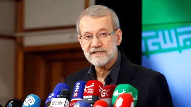 نیتن یاہو کا امریکا کا دورہ بحران پیدا کرسکتا ہے: ایران نے خبردار کر دیا