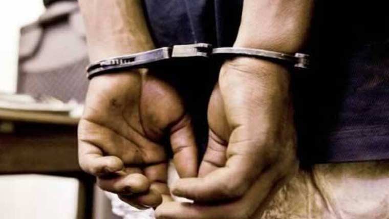 کوئٹہ: ساڑھے 11 کروڑ روپے کی ڈکیتی واردات میں ملوث سی ٹی ڈی افسر گرفتار