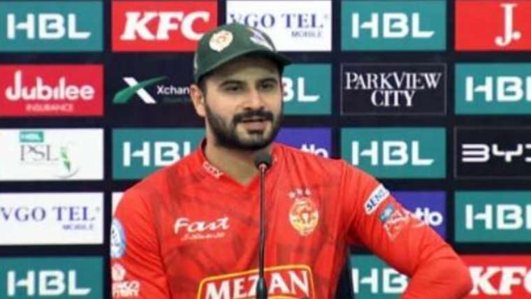 بھارت کیخلاف بھی میچ نارمل ہوگا ہم اسی طرح کھیلیں گے: صاحبزادہ فرحان