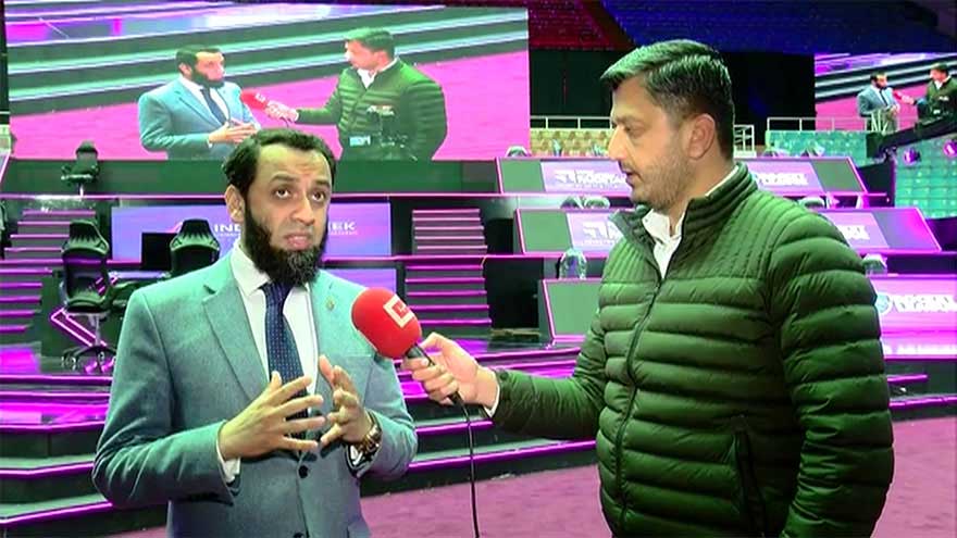 Meetings definitely restricted in case of jail rules violations: Tarar