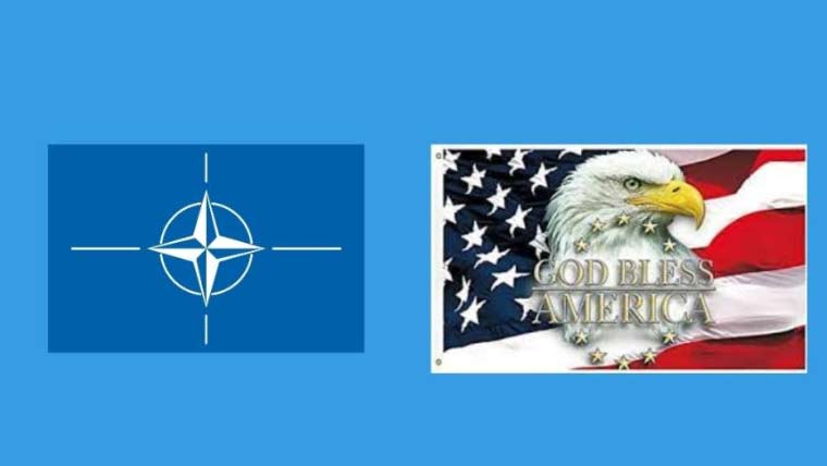 امریکا کا یورپ میں کئی نیٹو کمانڈروں کے عہدے یورپی ممالک کو منتقل کرنے کا فیصلہ