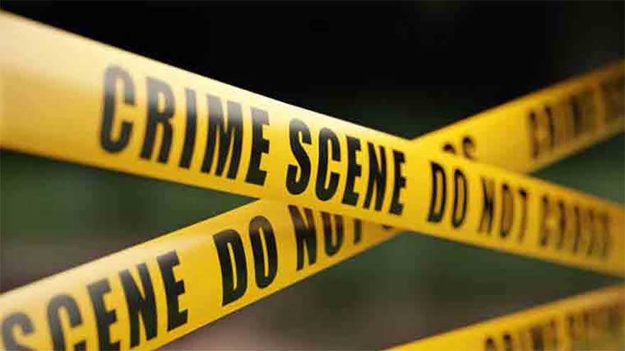 Gypsy woman abducted, raped and murdered in Jamshoro