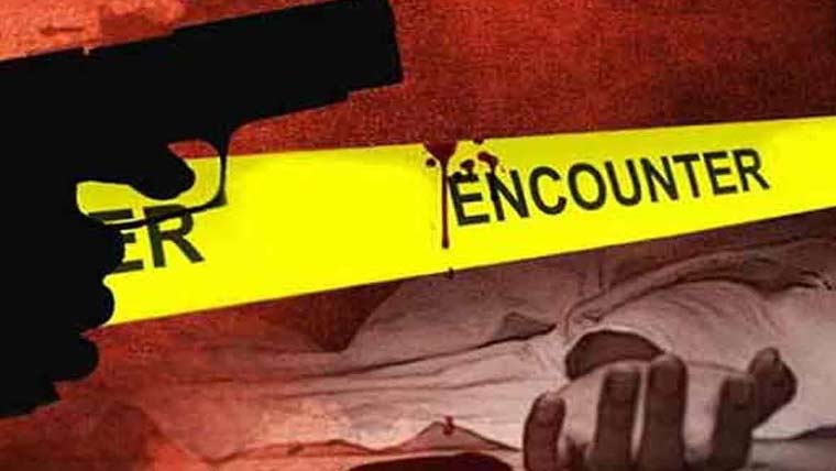 قصور میں مبینہ مقابلہ، اسسٹنٹ سب انسپکٹر کو شہید کرنے والا ڈاکو مارا گیا