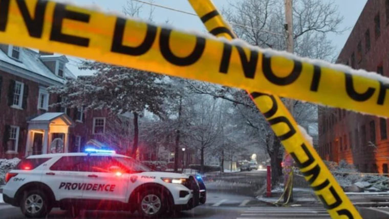 کینیڈا: برٹش کولمبیا میں سکول اور گھر میں فائرنگ، 10 افراد ہلاک، 27 زخمی