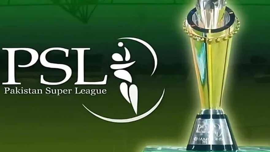 PSL to hold first-ever players auction today ahead of season 11