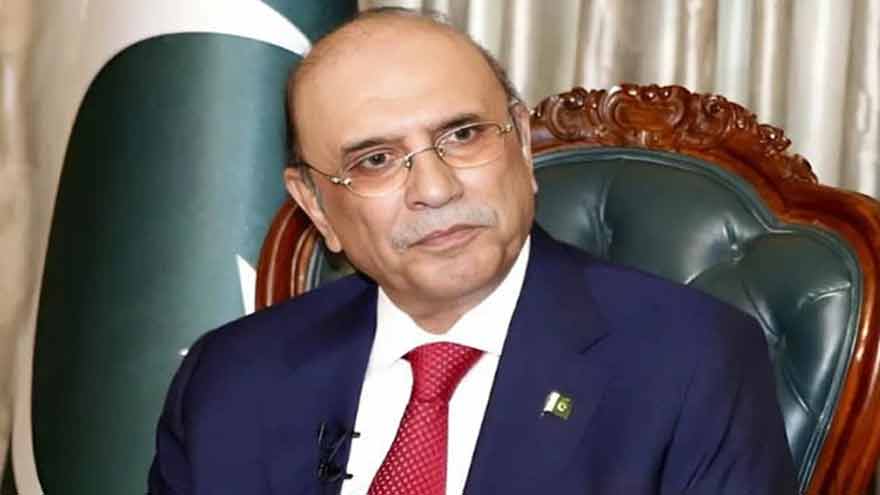 President pays tribute to women scientists on International Day of Women and Girls in Science