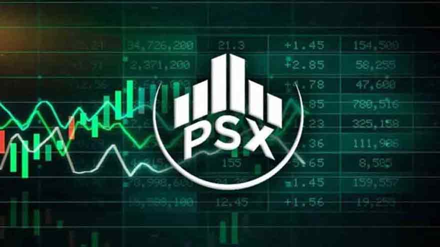 PSX ends bearish streak, rebounds with 1,200 points