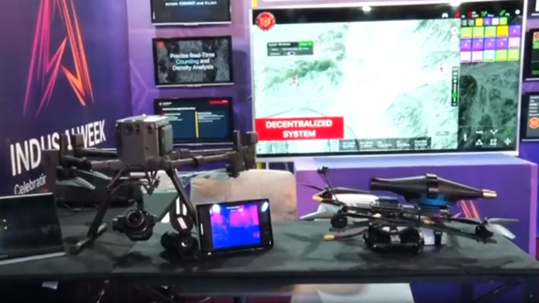 انڈس اے آئی ویک 2026: پاکستان کے ڈیجیٹل انقلاب کی جانب تاریخی سنگِ میل