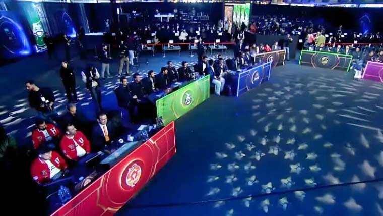 پی ایس ایل میں نئی تاریخ رقم، پہلی مرتبہ پلیئرز آکشن کا آغاز