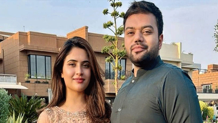 جوا پروموشن کیس: ڈکی بھائی کی اہلیہ عروب جتوئی کی عبوری ضمانت میں 24مارچ تک توسیع