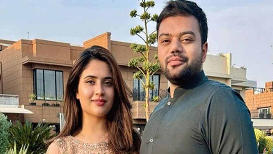 Court extends interim bail for Aroob Jatoi in online gambling promotion case