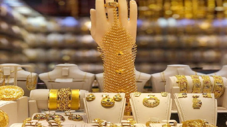 سونا خریدنا عوام کی پہنچ سے باہر، قیمت میں آج بھی بڑا اضافہ