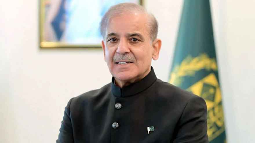 PM Shehbaz's foreign visit schedule finalised ahead of Vienna, London and Washington trip