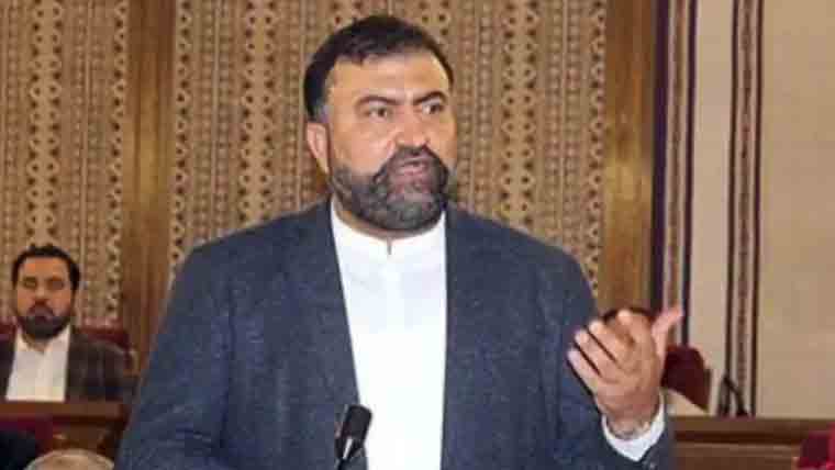 بلوچ قوم کولاحاصل جنگ کی طرف دھکیلنےنہیں دیں گے: سرفراز بگٹی