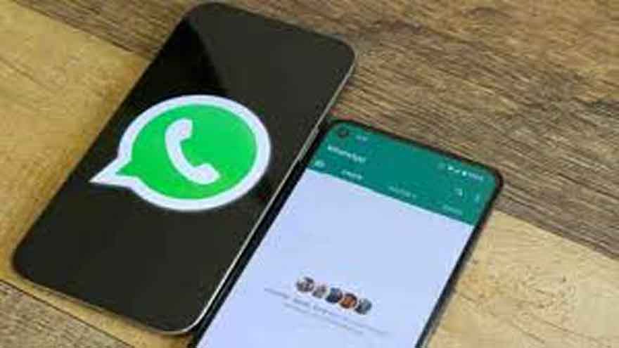 WhatsApp Web adds native voice and video calling support
