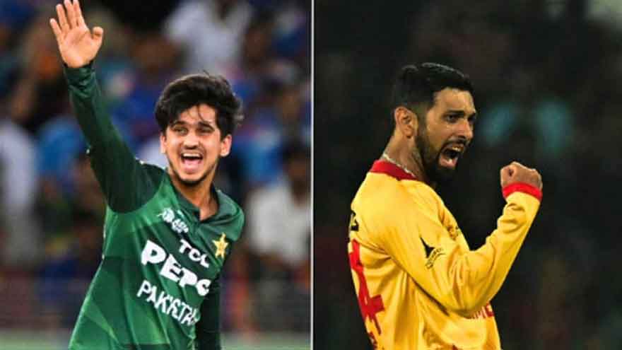 ICC releases new T20 rankings as Sikandar Raza tops all-rounders list