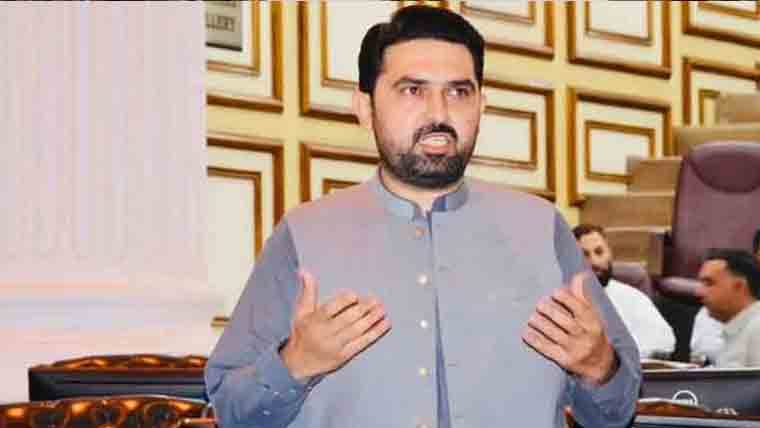 عمران خان کے ساتھ جیل میں غیر انسانی سلوک ہو رہا ہے: سہیل آفریدی