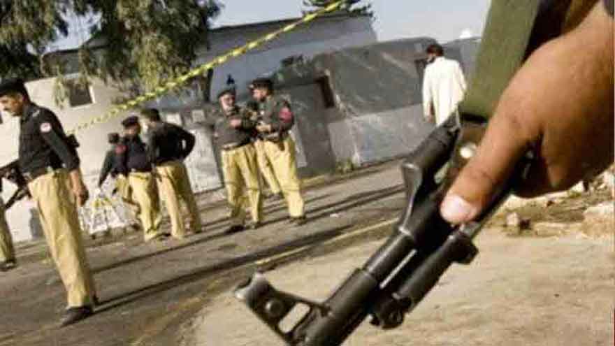 Five police officers martyred in Dera Ismail Khan terrorist attack