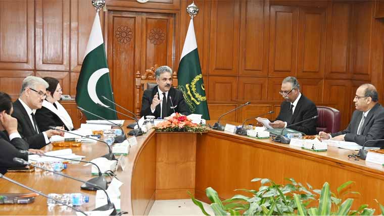 سپریم جوڈیشل کونسل اجلاس: رولز میں ترامیم کی منظوری کا فیصلہ موخر