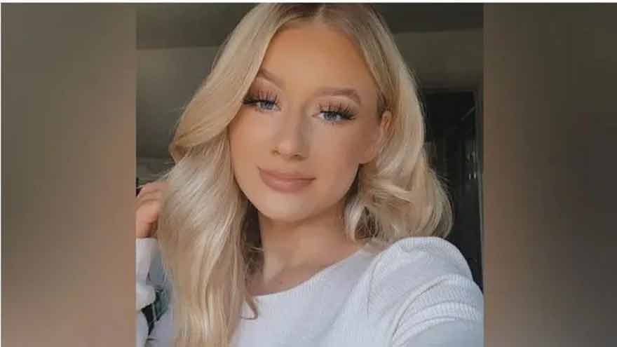 Father kills daughter in Texas after 'arguing about Donald Trump'