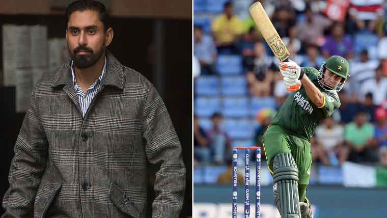 جیل میں مشکل وقت گزرا، کئی بار خودکشی کا سوچا مگر رُک گیا: ناصر جمشید