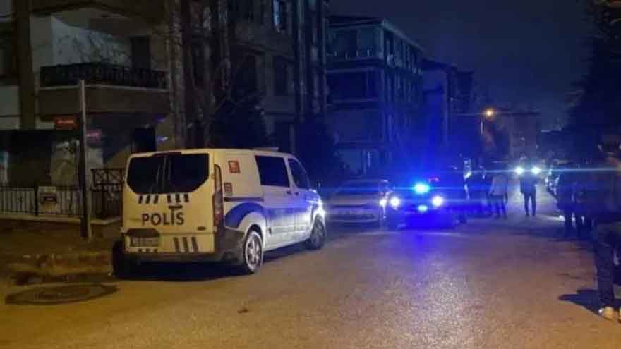 Man released on parole kills mother, wife and daughter in Ankara